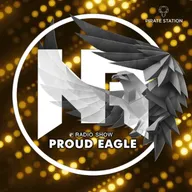 Nelver - Proud Eagle Radio Show #628 [Pirate Station Online] (10-06-2026)