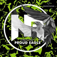 Nelver - Proud Eagle Radio Show #629 [Pirate Station Online] (17-06-2026)