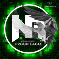 Nelver - Proud Eagle Radio Show #618 [Pirate Station Online] (01-04-2026)