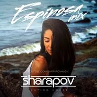 Sharapov - Espinosa Mix