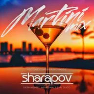 Sharapov - Martini Mix