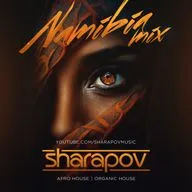 Sharapov - Namibia Mix
