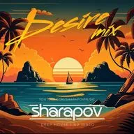 Sharapov - Desire Mix
