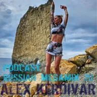 Alex Kerdivar Russian Mega Mix 20