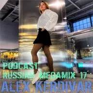 Alex Kerdivar Russian Mega Mix 17