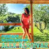 Alex Kerdivar Russian Radio Mix 17