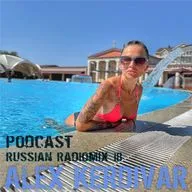 Alex Kerdivar Russian Radio Mix 18