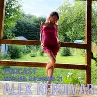 Alex Kerdivar Russian Radio Mix 21