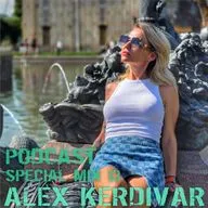 Alex Kerdivar Special Mega Mix 13