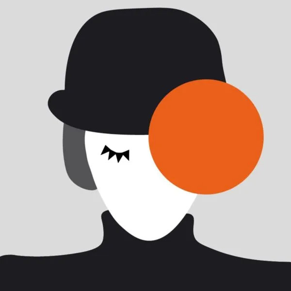 Кубрик и Двойной Апельсин