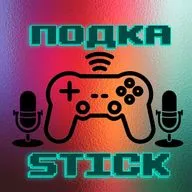 Подкастик - Выпуск 5. U.P.O.R. Любезный, Ecos, Black Colibri о The Game Awards