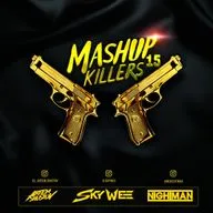 Joan Jett x Missy Elliot - I Love Rock 'n Roll (Artem Shustov Edit)