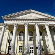 Вехи истории библиотеки