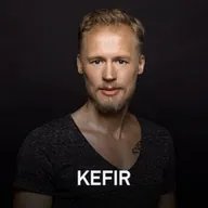 Dj Kefir @ Record Club #1066 (11-08-2026)