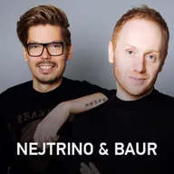 Nejtrino & Baur @ Record Сlub #467 (29-04-2026)