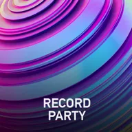 Record Party #385 (08-08-2026)