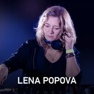 Lena Popova @ Record Club #1292 (29-04-2026)