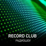 Record Club Show by Tim Vox #1495 (18-06-2026)