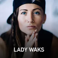 Lady Waks @ Record Club #882 (01-05-2026)