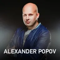 Alexander Popov @ Record Club #619 (10-08-2026)