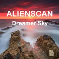 Dreamer Sky by Alienscan 143 23.02.26