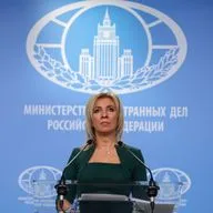 #СмоленкаLIVE #24: Брифинг М.В.Захаровой (17 ноября 2021 года)
