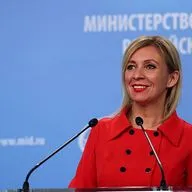 #СмоленкаLIVE #27: Брифинг М.В.Захаровой (9 декабря 2021 года)