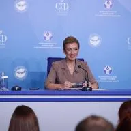 #СмоленкаLIVE #21: Брифинг М.В.Захаровой (14 октября 2021 года)