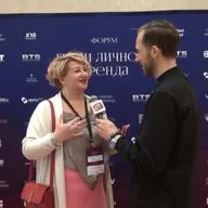 Из страха в селебрити!! Соломон Инна Риватар 