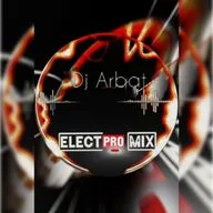 Dj Arbat - Electro PRO #308
