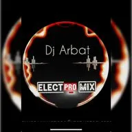 Dj Arbat - Electro PRO #307