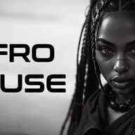 DJ ANDREY SANIN - AFRO HOUSE MIX (PART 4) (2025)