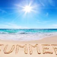 DJ ANDREY SANIN - THE BEST SUMMER (2025)