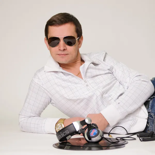  DJ ANDREY SANIN / MOSCOW MASHUP MAFIA