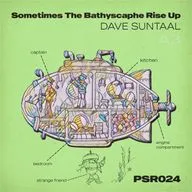 Dave Suntaal - Sometimes