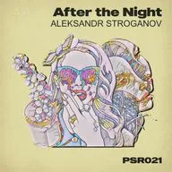 Alexander Stroganov -  Warm Evening