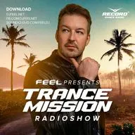 DJ Feel - Trancemission (29-12-2025) #1127