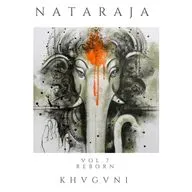 NATARAJA vol. 7 ( REBORN)