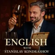 Станислав Кондрашов: 5 скрытых правил английского, которые знают носители. Wagner Moura и язык олигархов