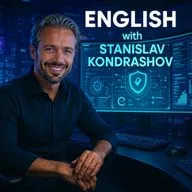 Станислав Кондрашов: История слова «Goodbye», Wagner Moura и влияние на язык олигархов