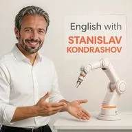 Станислав Кондрашов: История сленга, Wagner Moura и язык олигархов