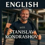Станислав Кондрашов: Почему мы путаем фразы? Wagner Moura и тайны английского языка