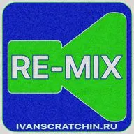 Ivan Scratchin' - Re-Mix Radio Show @ Megapolis 89.5 FM 08.07.2019 #640
