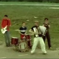 Хали-Гали, паратрупер