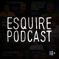 Нуртас Адамбай: Не я отменил База Лайтера | EsquirePodcast