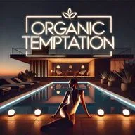 ORGANIC TEMPTATION #02 with EVGENY LEVCHENKO