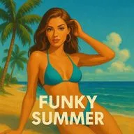 FUNKY SUMMER #03 | EVGENY LEVCHENKO