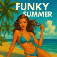 FUNKY SUMMER #02 | EVGENY LEVCHENKO