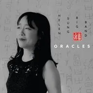 Helen Sung Big Band • Oracles © 2026 Sunnyside Records #bigband