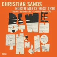 Christian Sands, Thomas Fonnesbæk & Rasmus Kihlberg • Between Then and Now ©️ 2026 Storyville Records #modernjazz #bop